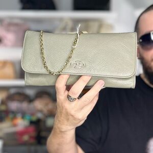 LOEWE CHAIN BAG